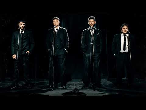 Emanero x Ulises Bueno x Migrantes x Los Palmeras - Atorrante ALTA CALIDAD 320K