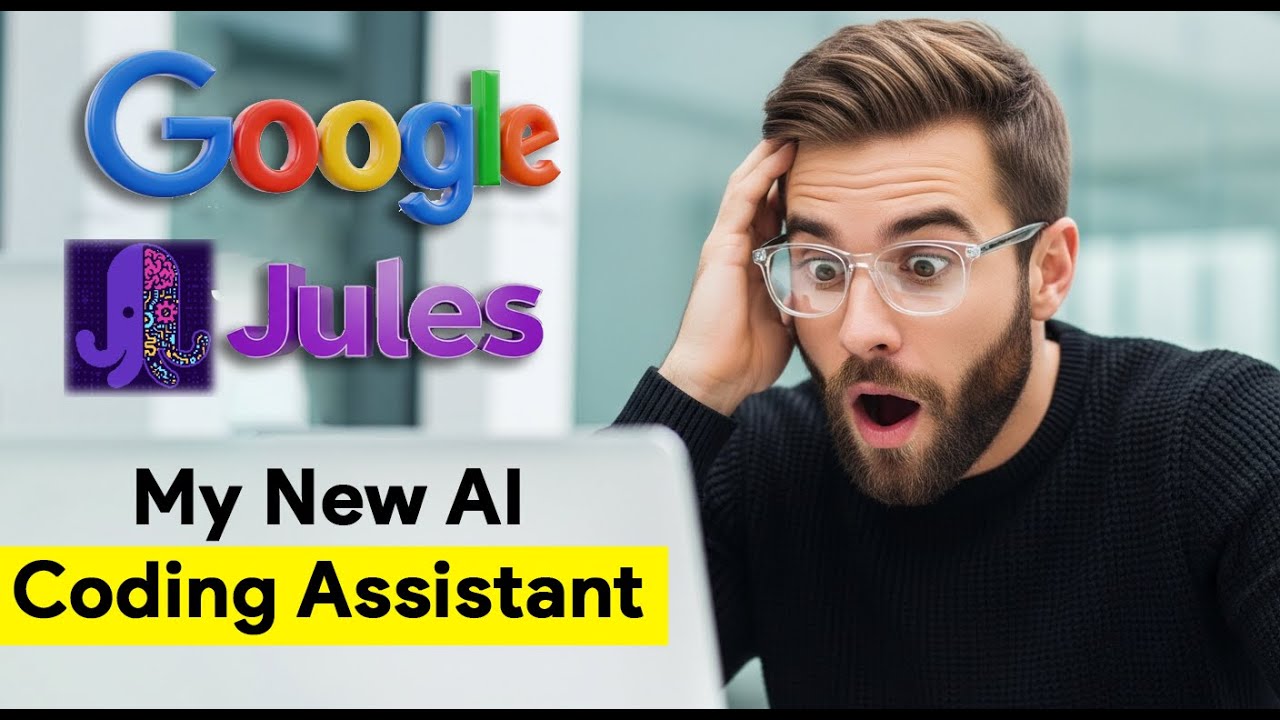 Jules 进阶技巧