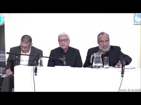 Is Divorce by British law (Common Civil Code) valid in Islam | Javed Ahmad Ghamidi
