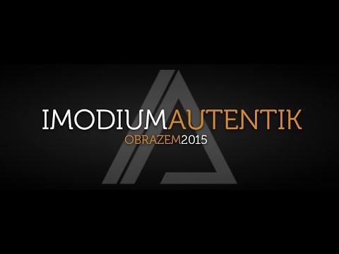 IMODIUM - AUTENTIK (dokument trailer)