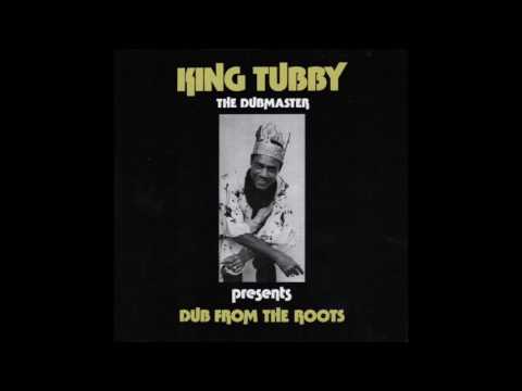 King Tubby - East Of Arrows Hi Fi