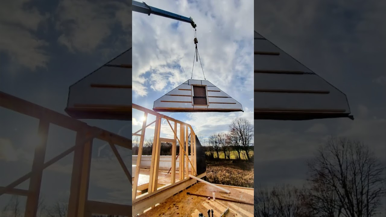 Film — Tektum Construction