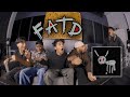FOR ALL THE DOGS By DRAKE STUDIO REACTION