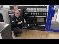 Rangemaster Induction Range Cookers From Wellingtons Electrical