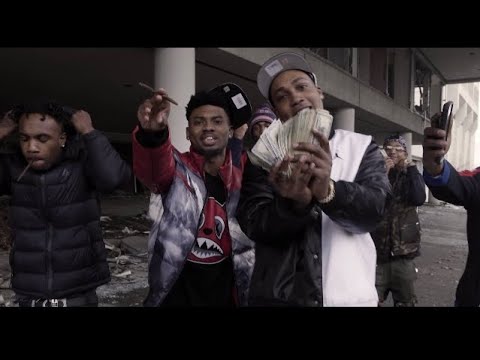 Luh Shad “Fuck It Pt. 2” (Official Video)
