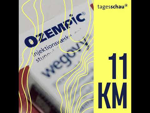 Wer bei dem Hype um Abnehmspritzen zu kurz kommt