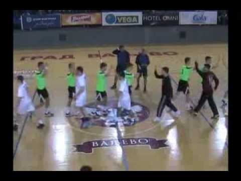 16.02.2014.ORK Metalac-RK Loznica 1.poluvreme