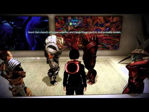 The Alternate party:Mass Effect 3 part 74B