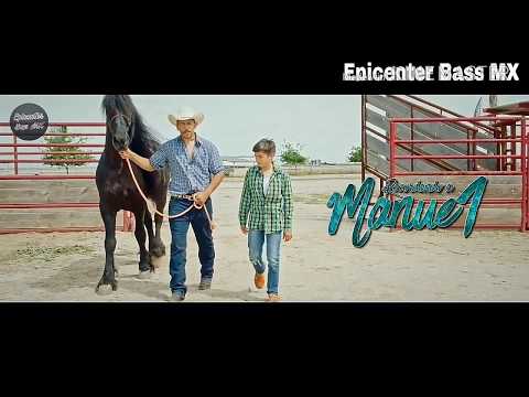 Lenin Ramírez Ft. Gerardo Ortiz Y Jesús Chairez - Recordando A Manuel "EPICENTER" (Video Official)