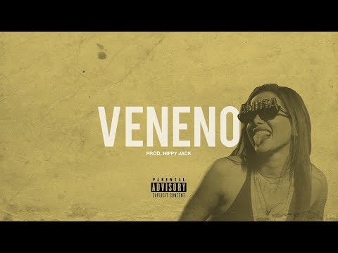 Free J Balvin x Anitta Type Beat 2019 - Veneno