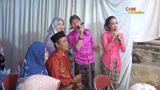 Download lagu Dhimas Tedjo feat Uut Salsabila   Jogja Priangan   PENDOPO KANG TEDJO mp3