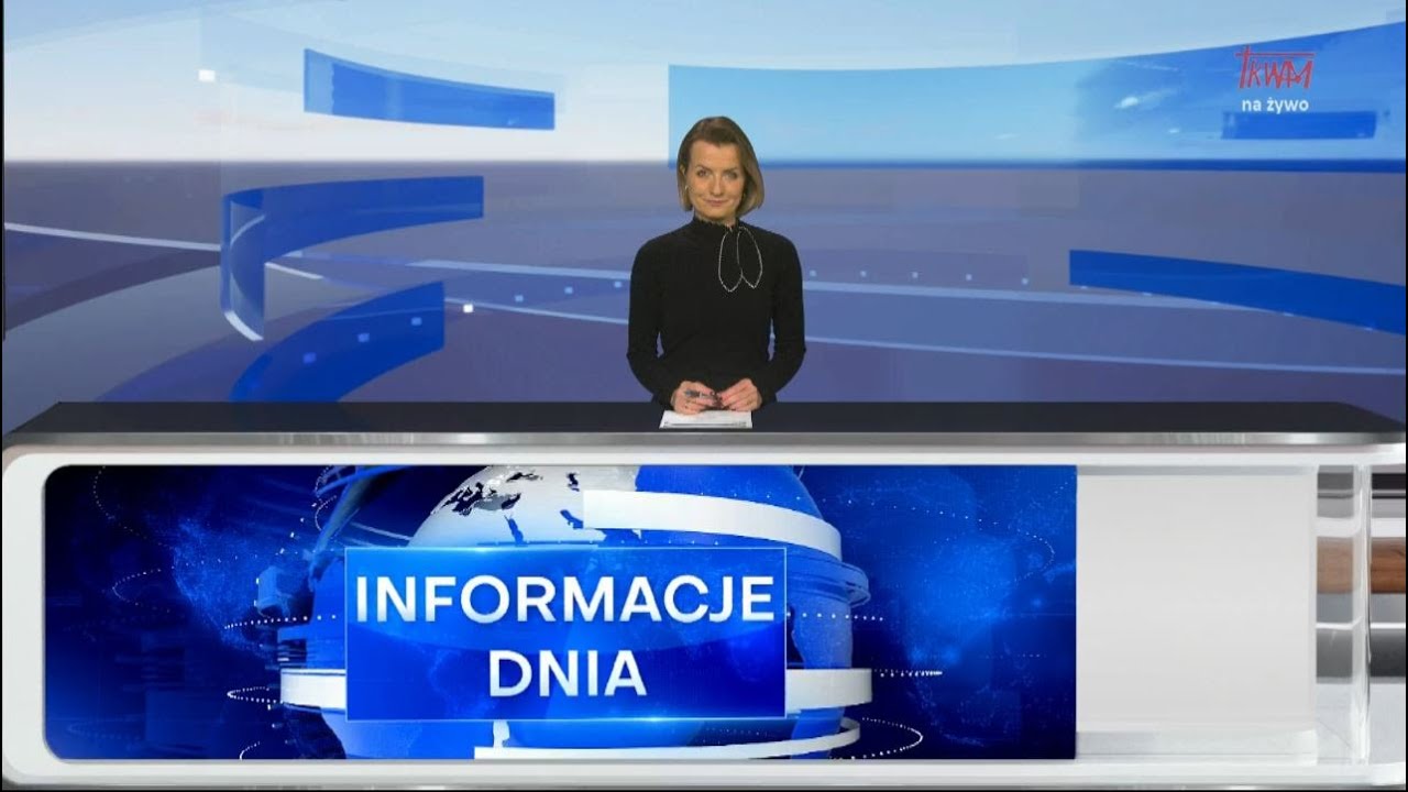 Informacje Dnia 15.10.2025 [21.20]