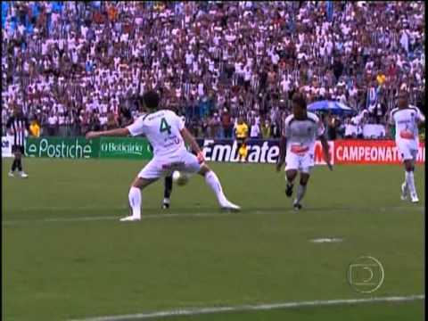 Ipatinga 2x2 Atlético-MG - 2011 - Mineiro 2011
