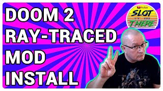 Doom 2 RAY TRACED Mod Install – Elevating Hell with Ray Tracing