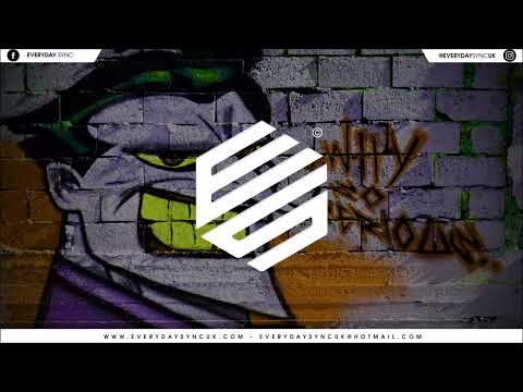 Huffy - Joker [Grime Instrumental]