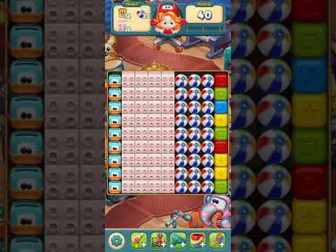 Toy Blast level 1951