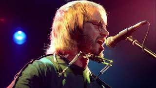 Warren Zevon “Porcelain Monkey” Live at Moore Theater on 04/22/2000