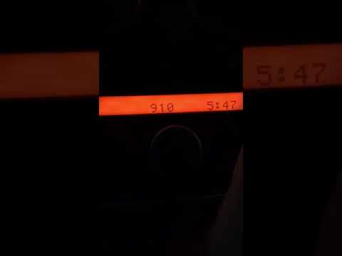 Sioux Falls, South Dakota AM Bandscan - January 6, 2019