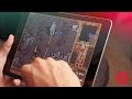 Планшет Apple iPad 32Gb Wi-Fi + Cellular 2018 серебристый - Видео