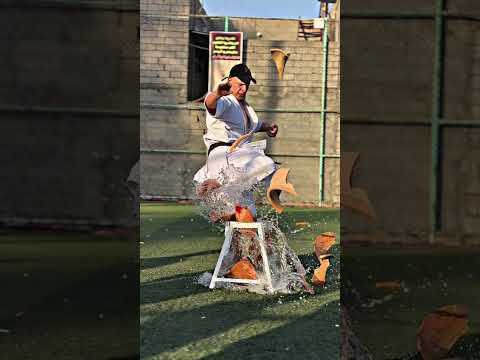 اخطر مجازفات البطل محمد الثقفي #اكسبلور #محمدالثقفي #قتالات #اكسبلور #قتالات #محمدالثقفي #taekwando