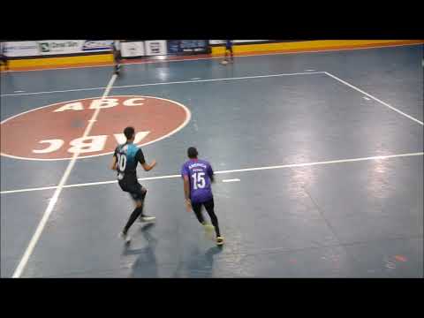 2 de Maio x América - 1º Fase - Taça SBT 2019