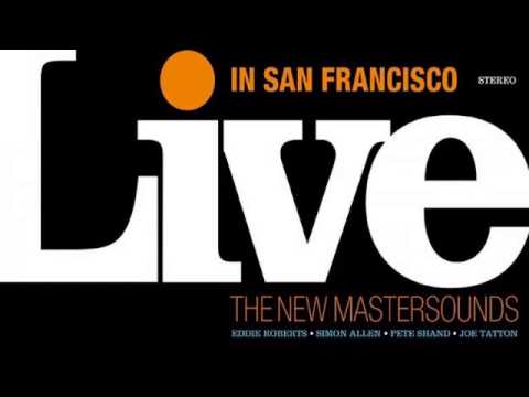 07 The New Mastersounds - Fast Man [ONE NOTE RECORDS]