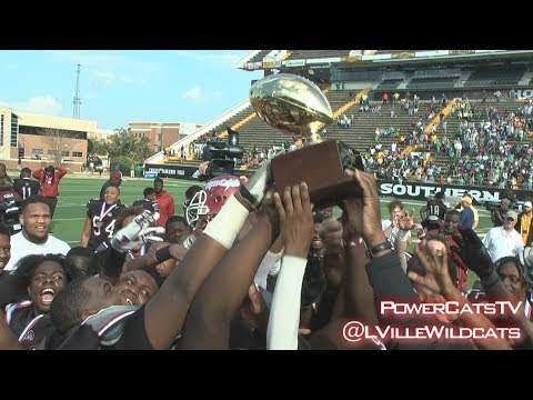 PowerCats TV GameDay Replay - 2018 Week 16 4A State Championship vs. Poplarville