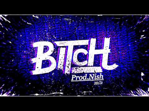 Dady Kush - feat. Edemszo - Bitchess