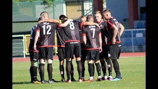 3 liga na żywo: Avia Świdnik - Resovia (02.06.2018)