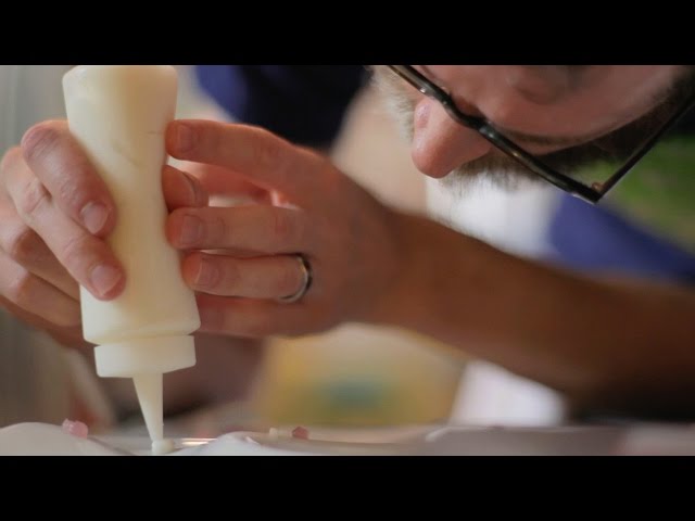 Výslovnost videa alinea v Anglický