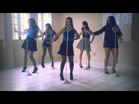 Fatal Girls -  LADIES' CODE (레이디스 코드) - So Wonderful (쏘 원더풀) - Dance Cover