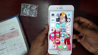 See How I Unlocked an iPhone in Less Than 3 Minutes