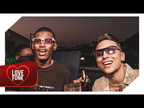 Matheus Perverso Feat. Sartori - Quem Diria (Love Funk) DJ GM