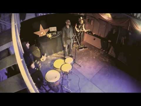 DEEP DIVE CORP. - SISTER (Live)