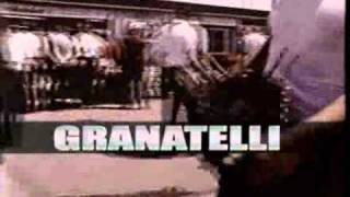 Commercial - Granatelli ESPN - Short