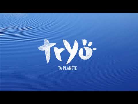 Tryo - Ta planète
