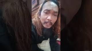 Download lagu Viral dukun leluhur sindir Ningsih Tinampi mp3