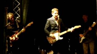 The Dream Syndicate - Burn (5-18-17)