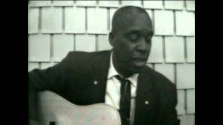 Skip James - All Night Long