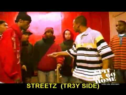 d.cole - This Is Why Im Hot (tr3y side & 47 miller gang)-