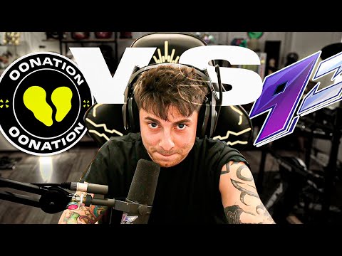 9Z VS 00NATION | IEM BRASIL QUALIFIER