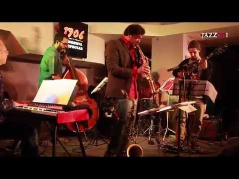Bilbaina Jazz Club 2015 / XXIV Auditorio / KIKE PERDOMO 