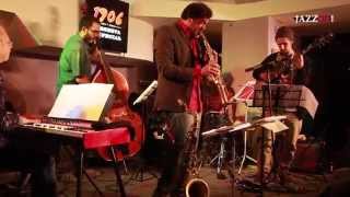 Bilbaina Jazz Club 2015 / XXIV Auditorio / KIKE PERDOMO 