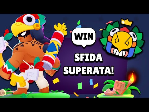 HO VINTO la SFIDA IN COPPIA di BO! [parte1] - Brawl Stars