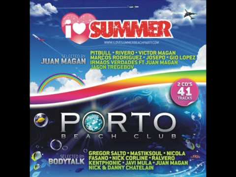 Kentphonik feat. Khensy - Hiya Kaia