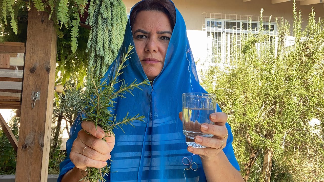 BENZIMENTO contra inveja, olho gordo, feitiços