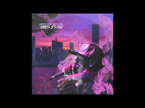 Justo The MC & DK - This Is Me (EP)