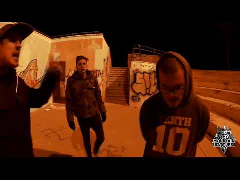 ZOTEN vs MC COLORADO - SEMIFINALES - GRAND BATTLE RAP ALCOY - 1ª REGIONAL