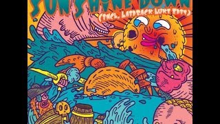 Promise Land feat. Alicia Madison - Sun Shine Down (Laidback Luke Edit) Lyric Video