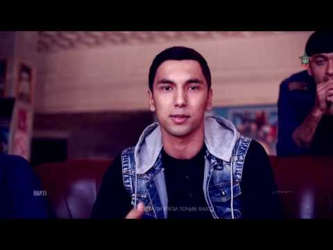 РЭП Кружок Asia 94 #КурганРЭП (RAP.TJ)